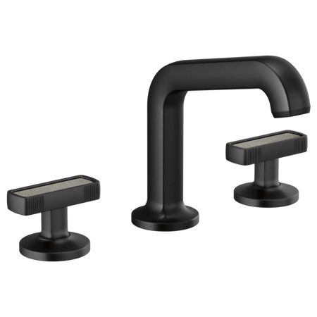 Brizo 65307LF Widespread Lavatory Handle Kit with Concrete Insert 1