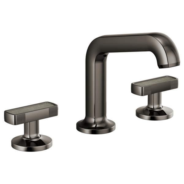 Brizo 65307LF Widespread Lavatory Handle Kit with Concrete Insert 2