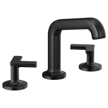 Brizo 65307LF Widespread Lavatory Cross Handles 1