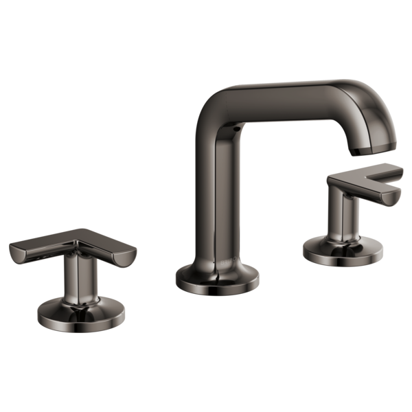 Brizo 65307LF Widespread Lavatory Cross Handles 2