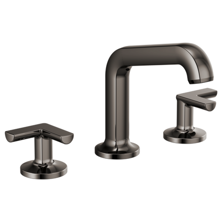 Brizo 65307LF Widespread Lavatory Cross Handles 2