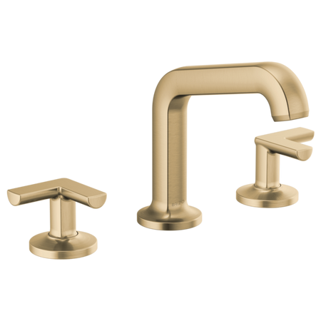 Brizo 65307LF Widespread Lavatory Cross Handles 3