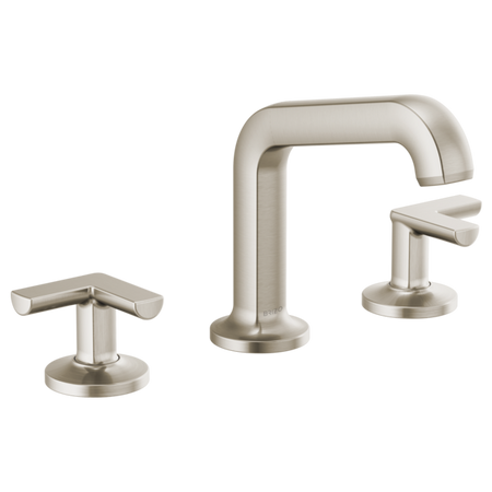 Brizo 65307LF Widespread Lavatory Cross Handles 4