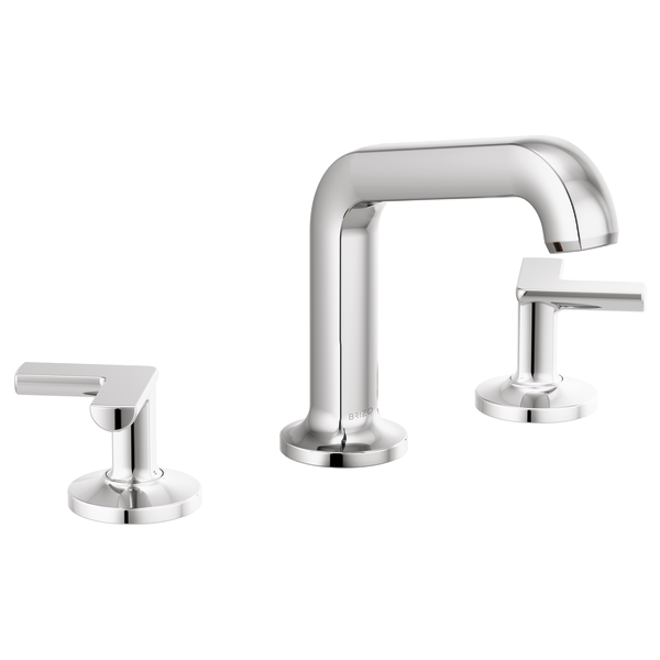 Brizo 65307LF Widespread Lavatory Cross Handles 5