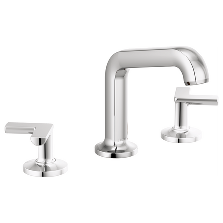 Brizo 65307LF Widespread Lavatory Cross Handles 5