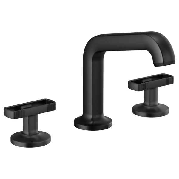 Brizo 65307LF Widespread Lavatory Knob Handles 1