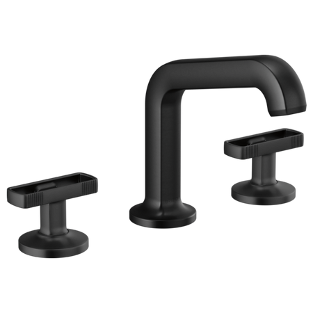 Brizo 65307LF Widespread Lavatory Knob Handles 1