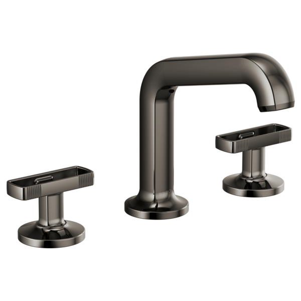 Brizo 65307LF Widespread Lavatory Knob Handles 2