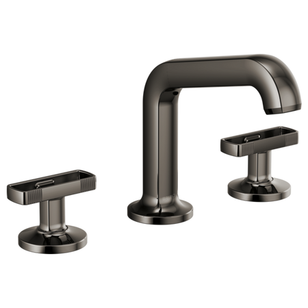 Brizo 65307LF Widespread Lavatory Knob Handles 2