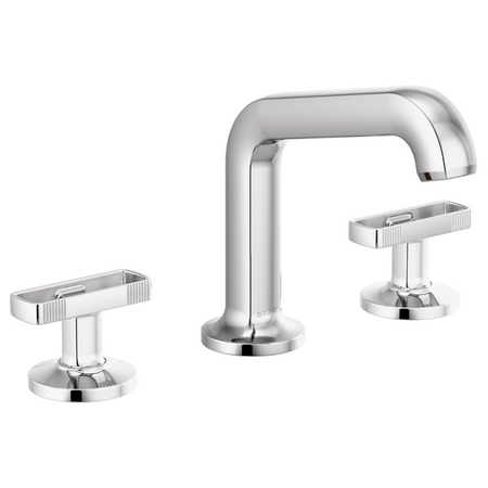 Brizo 65307LF Widespread Lavatory Knob Handles 5