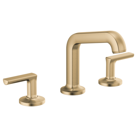 Brizo 65307LF Widespread Lavatory Lever Handles 3