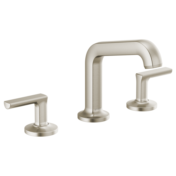 Brizo 65307LF Widespread Lavatory Lever Handles 4