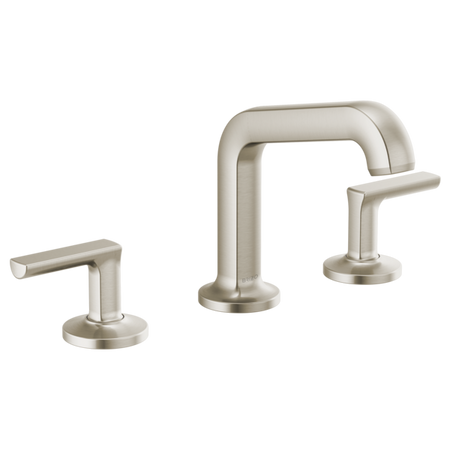 Brizo 65307LF Widespread Lavatory Lever Handles 4