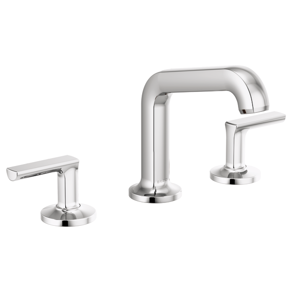Brizo 65307LF Widespread Lavatory Lever Handles 5
