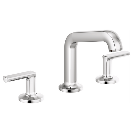 Brizo 65307LF Widespread Lavatory Lever Handles 5