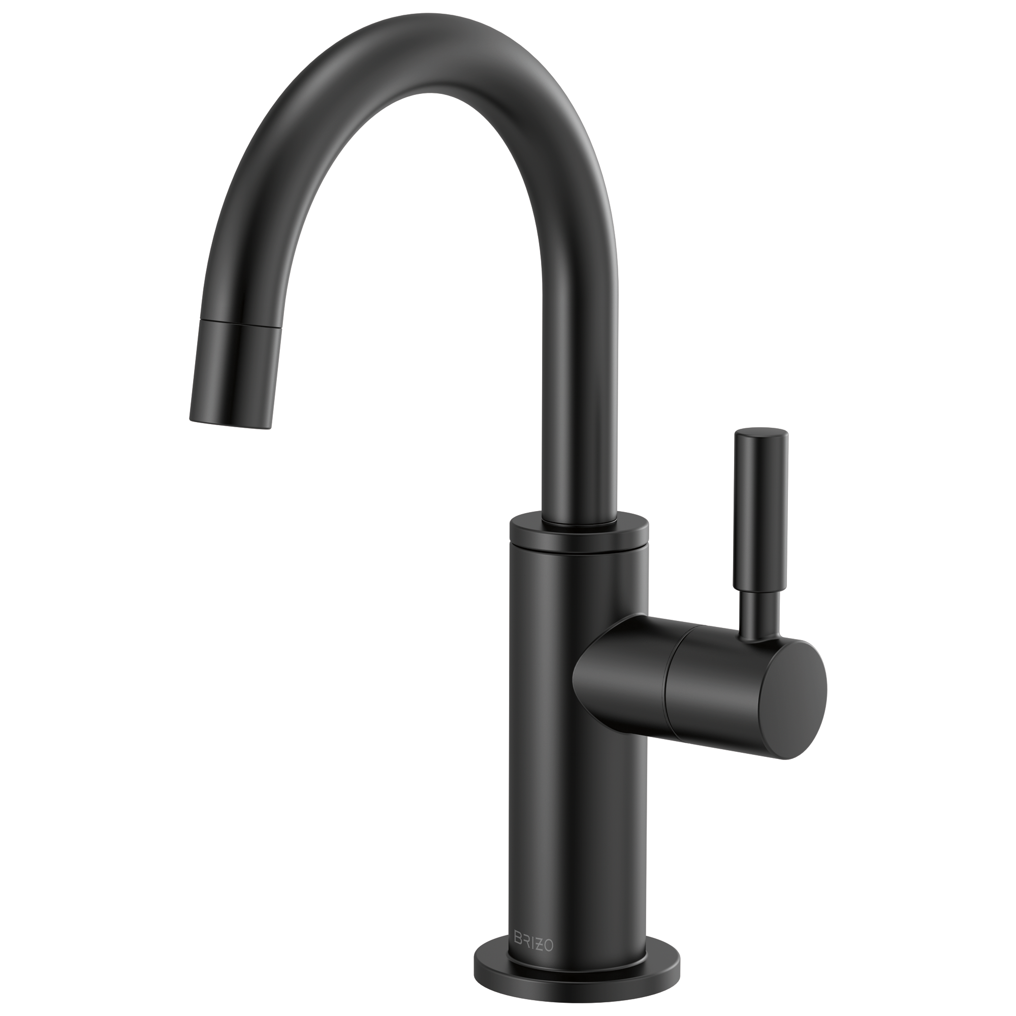 Brizo Beverage Faucet with Arc Spout 2