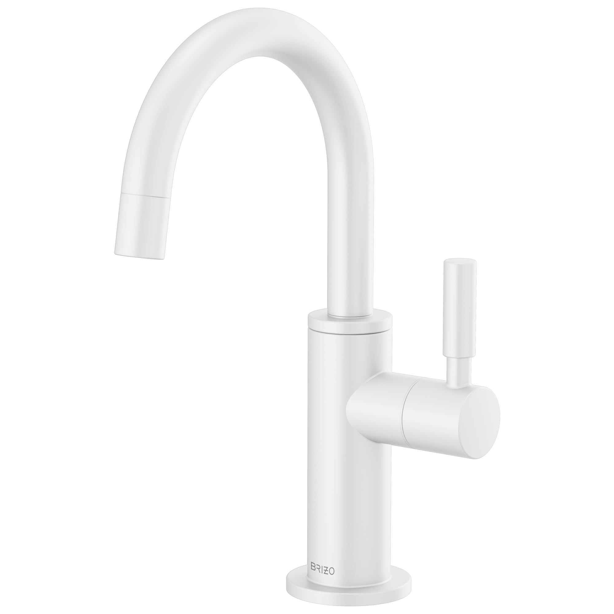 Brizo Beverage Faucet with Arc Spout 3