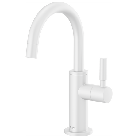 Brizo Beverage Faucet with Arc Spout 3