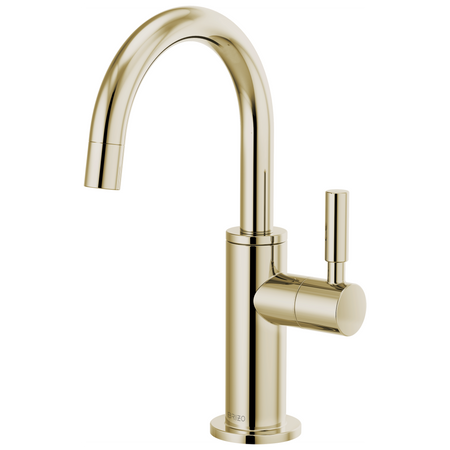 Brizo Beverage Faucet with Arc Spout 6