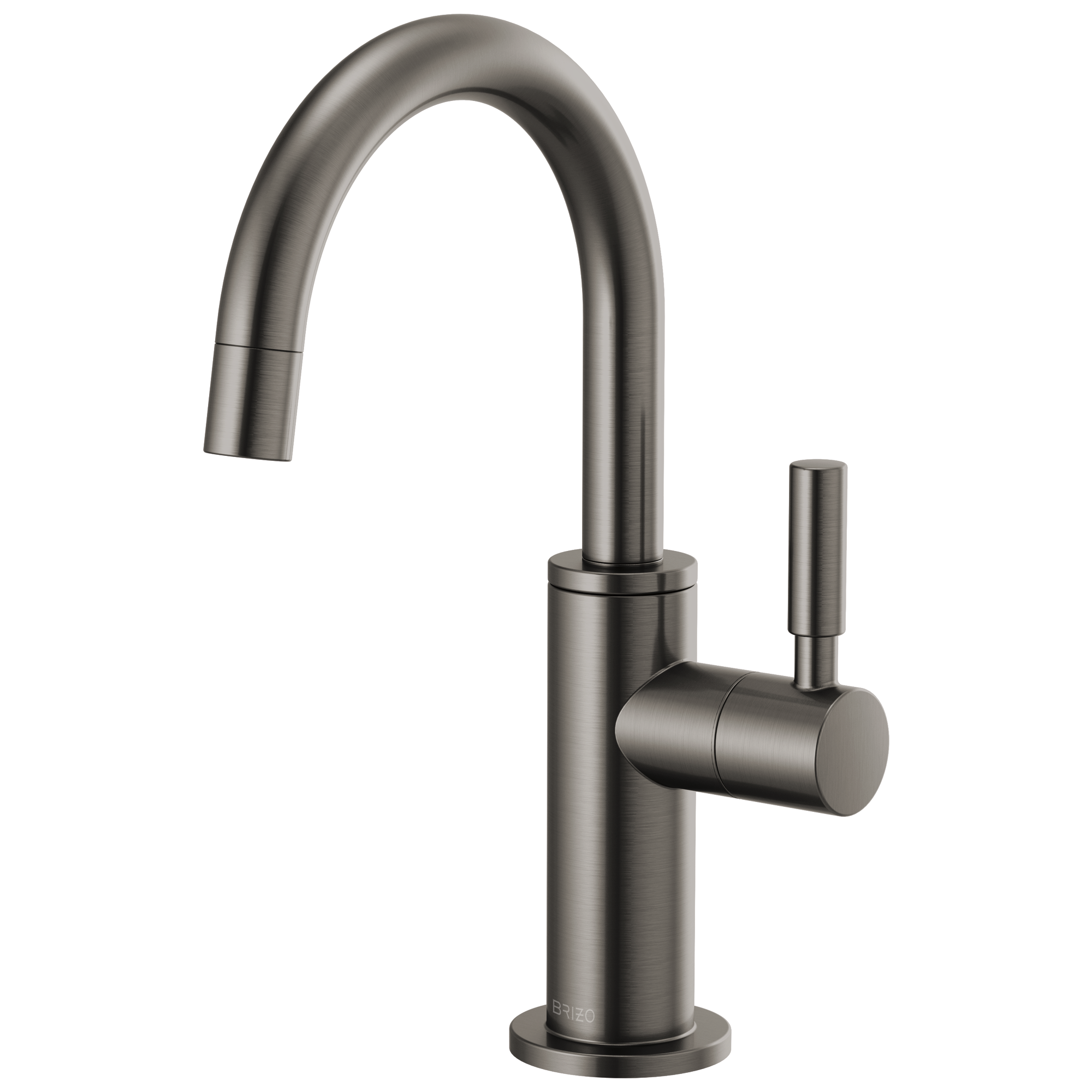 Brizo Beverage Faucet with Arc Spout 7