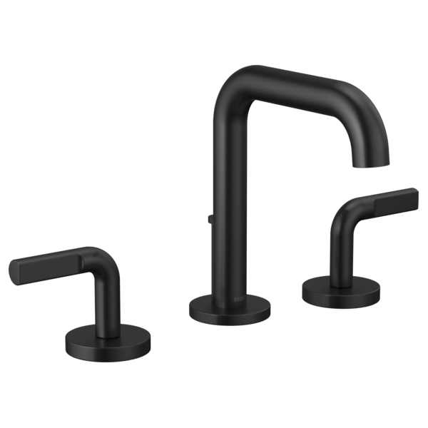 Brizo Widespread Lavatory Faucet W/ Notch Lever Handle Kit 1