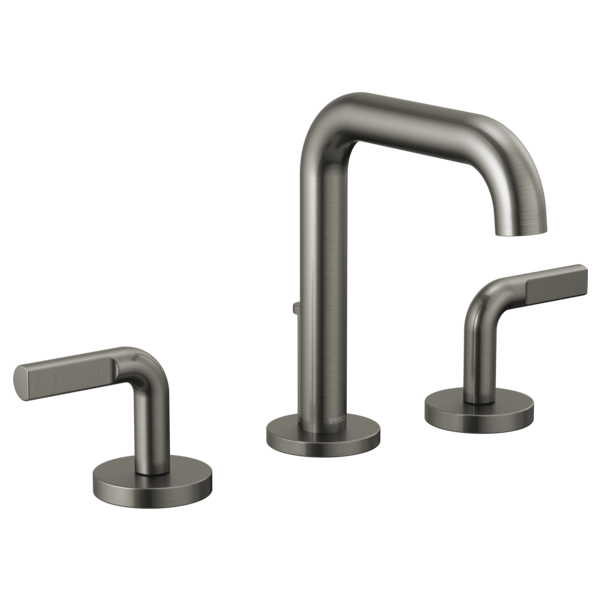 Brizo Widespread Lavatory Faucet W/ Notch Lever Handle Kit 6
