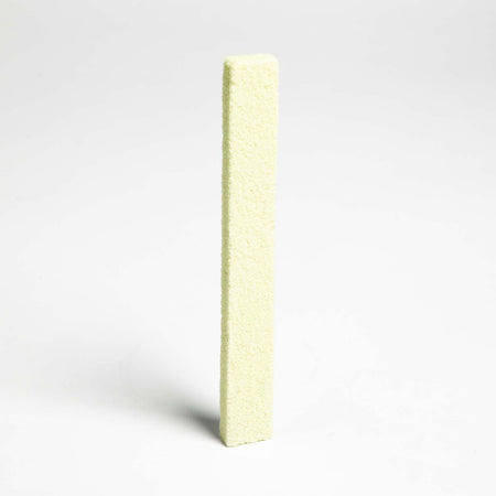 YELLOW DRESSING STICK - 46 GRIT