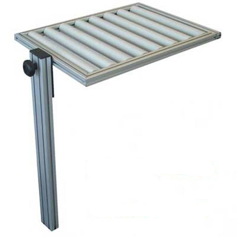 BBS Universal 8-Roller Table 3