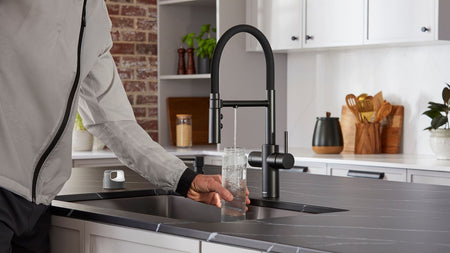 Blanco Catris Semi-Pro Faucet 1