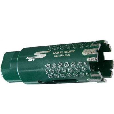 Cyclone S QZT Dry T-Type 1