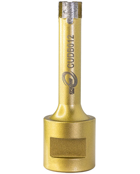 Diamax-1/4in to 1in Cyclone Ultra Non Core Wet/ Dry Core Bit 5/8-11" 2