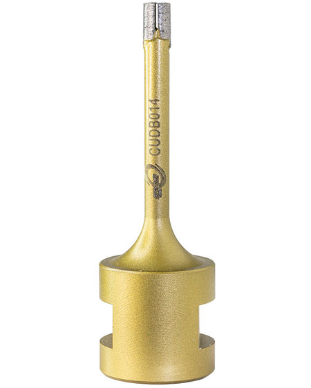 Diamax-1/4in to 1in Cyclone Ultra Non Core Wet/ Dry Core Bit 5/8-11" 3