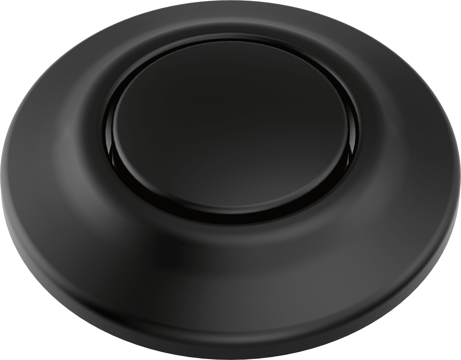 Delta 72050-BL Air Switch for Garbage Disposal – Matte Black 1