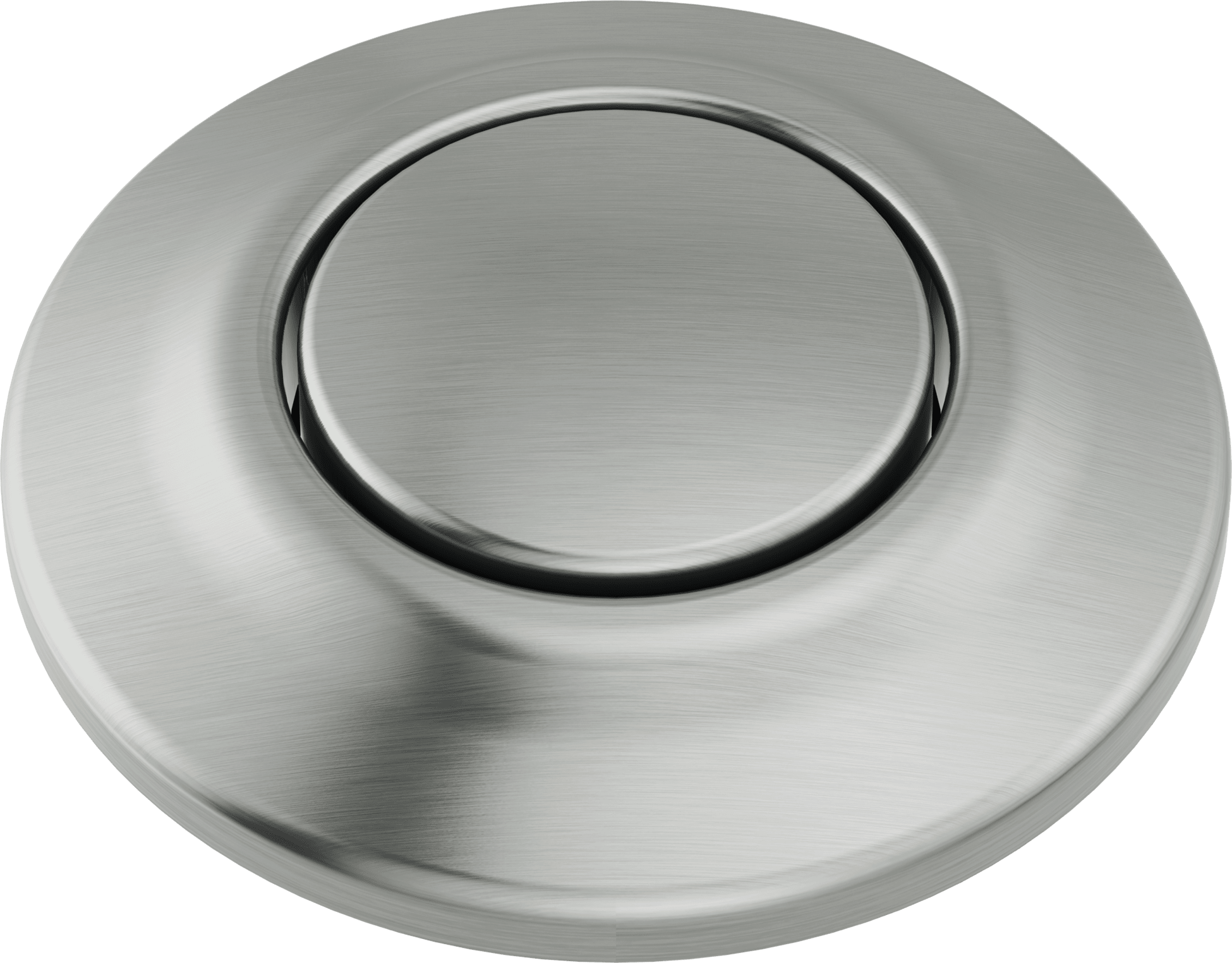 Delta 72050-BL Air Switch for Garbage Disposal – Arctic Stainless 1