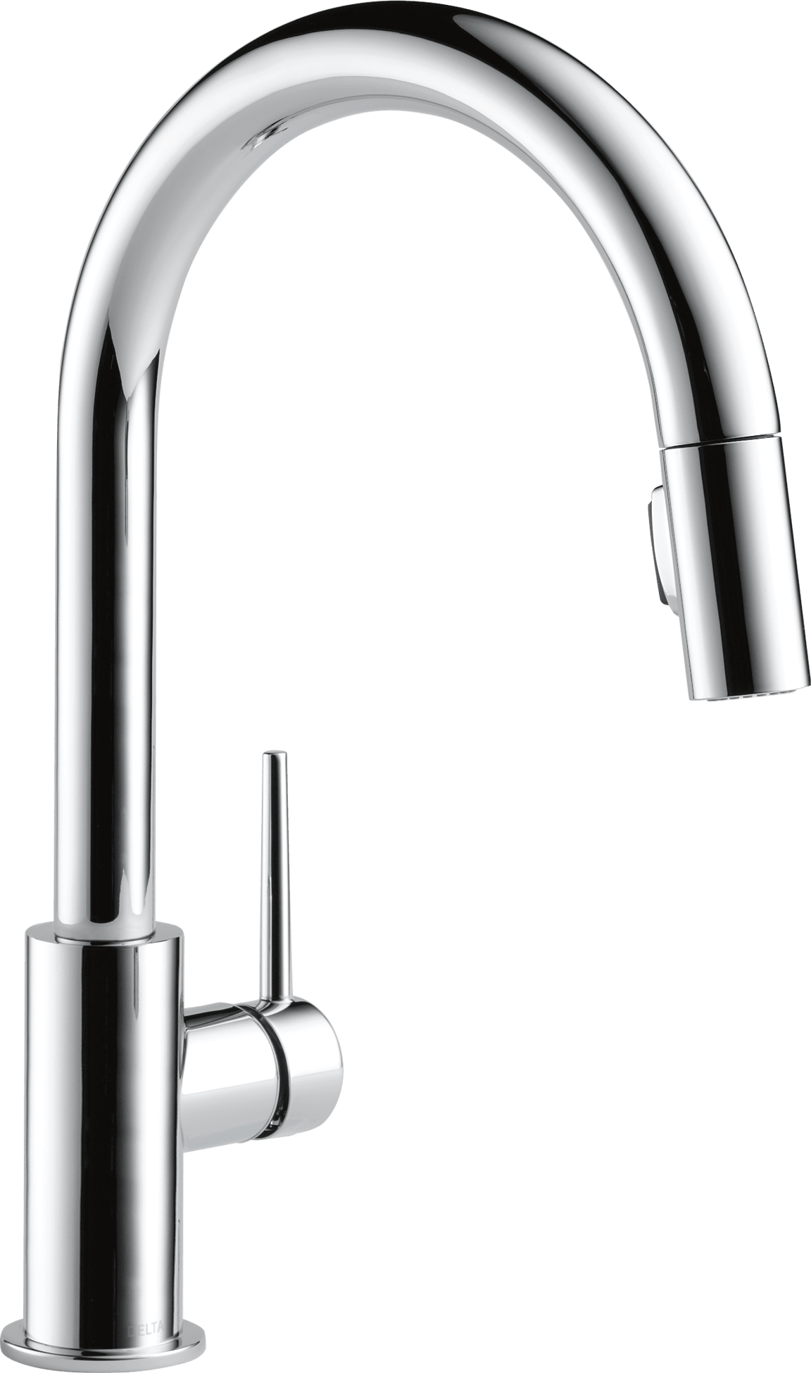 Delta Kitchen Faucet 9159 Series –  Chrome