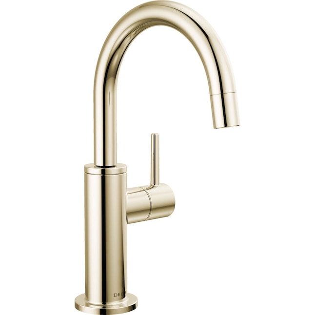 Delta Traditional Bathroom Faucet 7