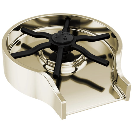  Delta Venetian Bronze Faucet Glass Rinser 6