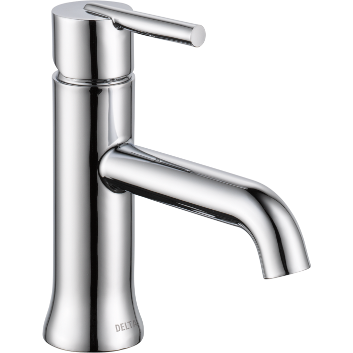 Delta 559LF Bathroom Sink Faucet – Chrome