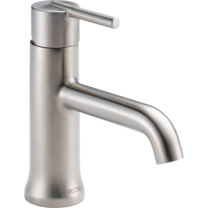Delta 559LF Bathroom Sink Faucet – Stainless