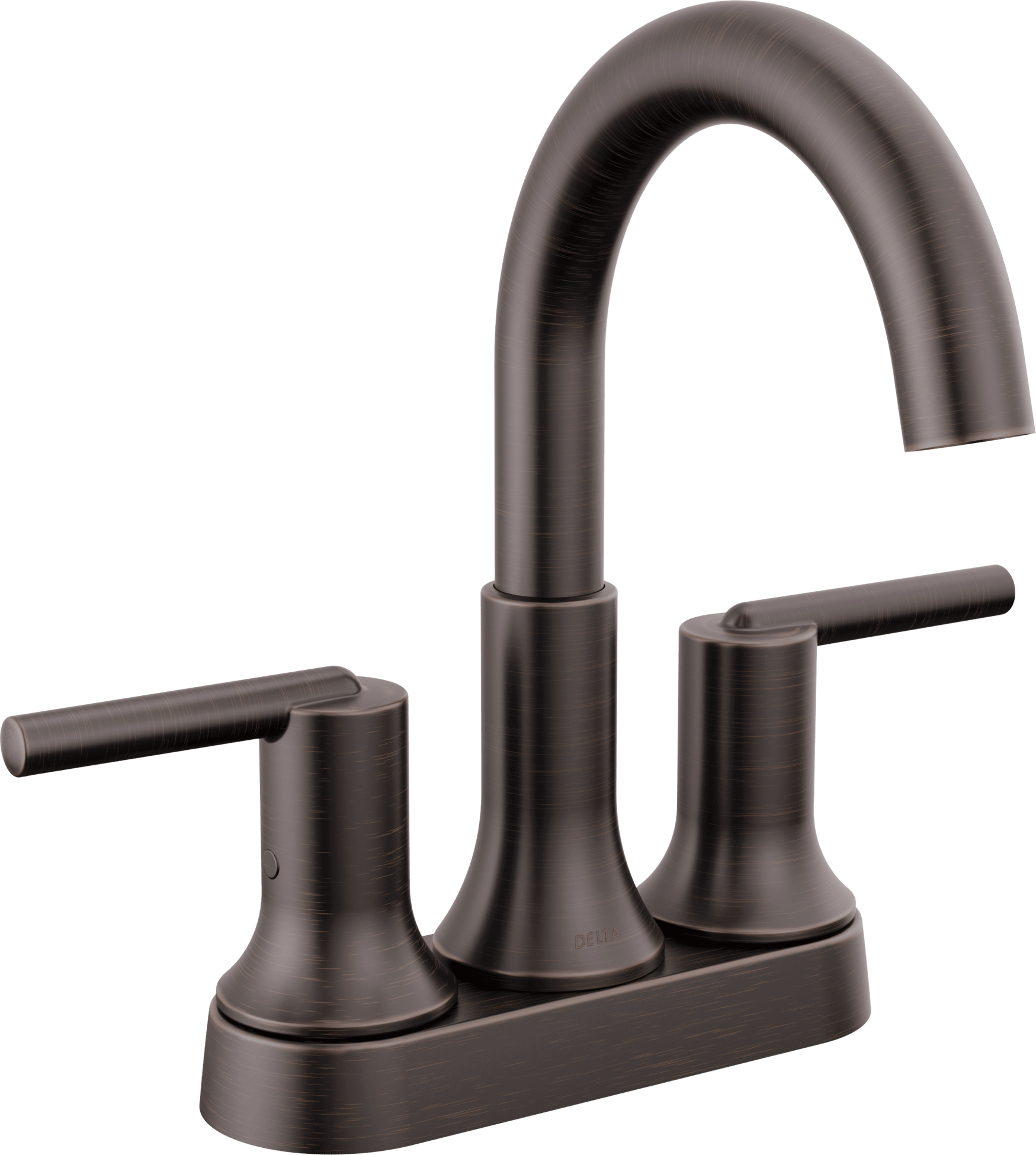 Delta Trinsic Bathroom Faucet 2559 Series 5