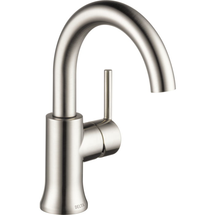 Delta Kitchen Faucet 559HA Series – Stainless Steel