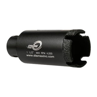 Diamax-1 3/8" Cyclone Marble Core Bit