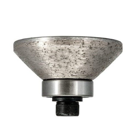 Diamax-Cyclone Only Full Bull Router Bearing for 20mm to 40mm
