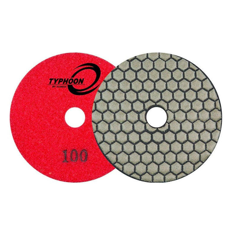 Typhoon Dry Pad 