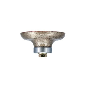 Diamax-25mm Hurricane OGEE Router Pos. 0 2