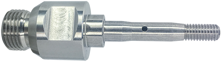 Diamax-4″ Continuous Stock Removal Vacuum Brazed 2