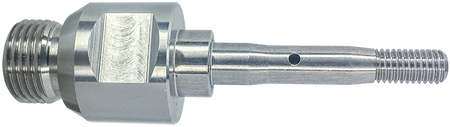 Diamax-4″ Continuous Stock Removal Vacuum Brazed 2