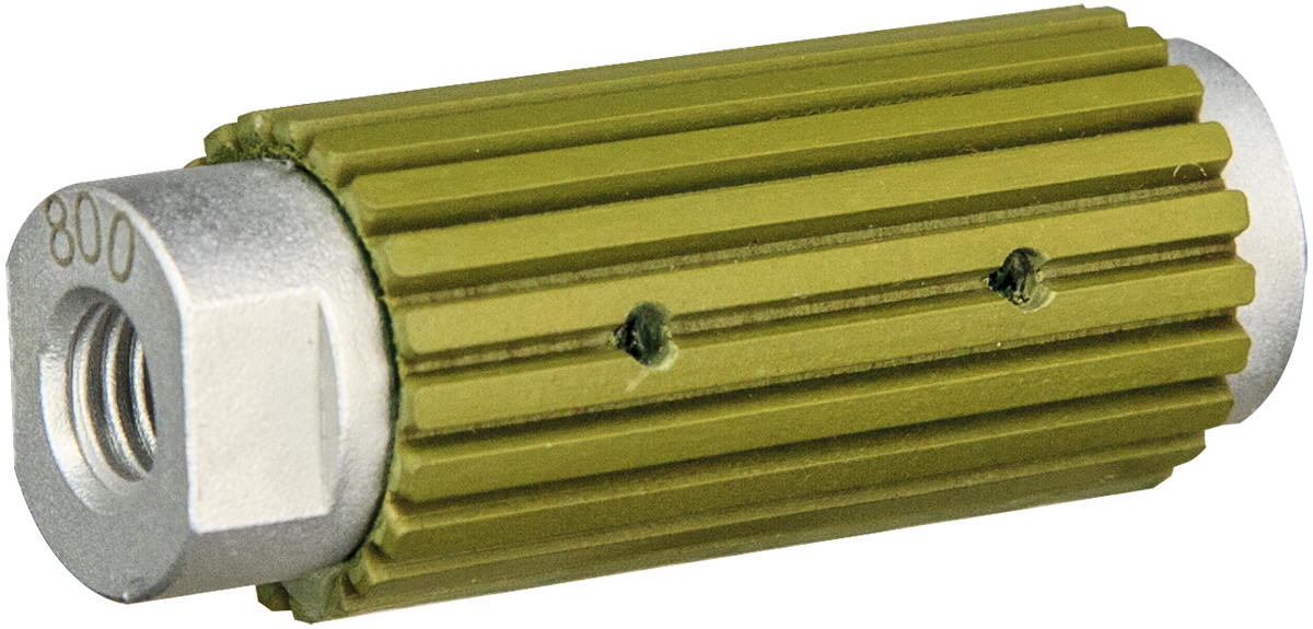 Diamax-4″ Continuous Stock Removal Vacuum Brazed 3