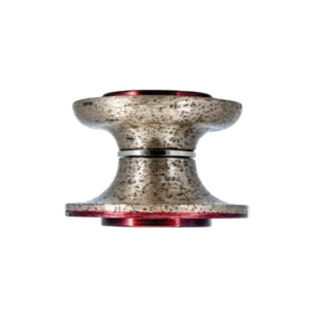 Diamax-25mm Hurricane OGEE Router Pos. 0 2 1