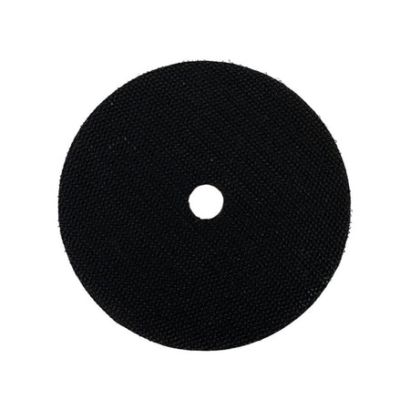 Diamax-4" Backer Plastic RED Backer Pad 2